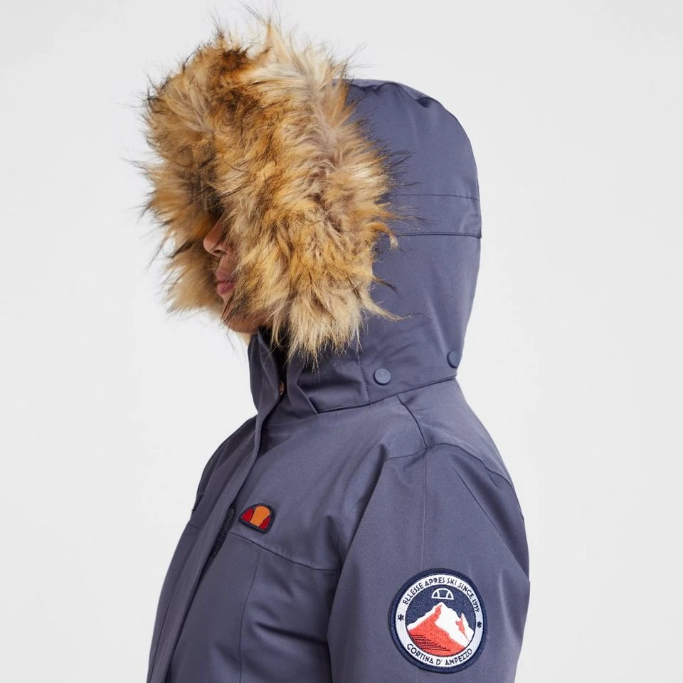 Ellesse Women’s Miriamino Jacket - Image 5