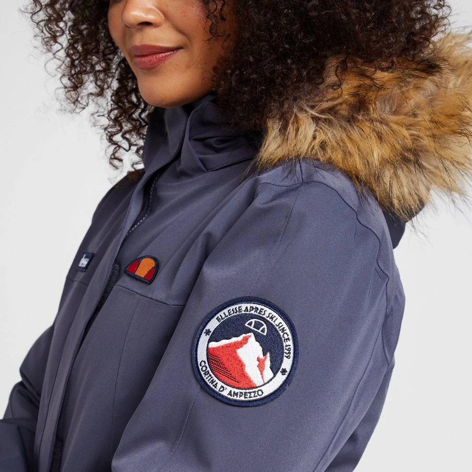 Ellesse Women’s Miriamino Jacket - Image 8