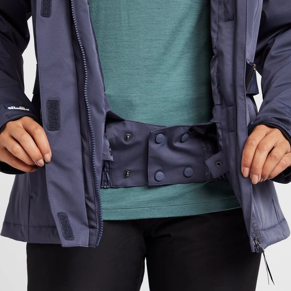 Ellesse Women’s Miriamino Jacket - Image 13
