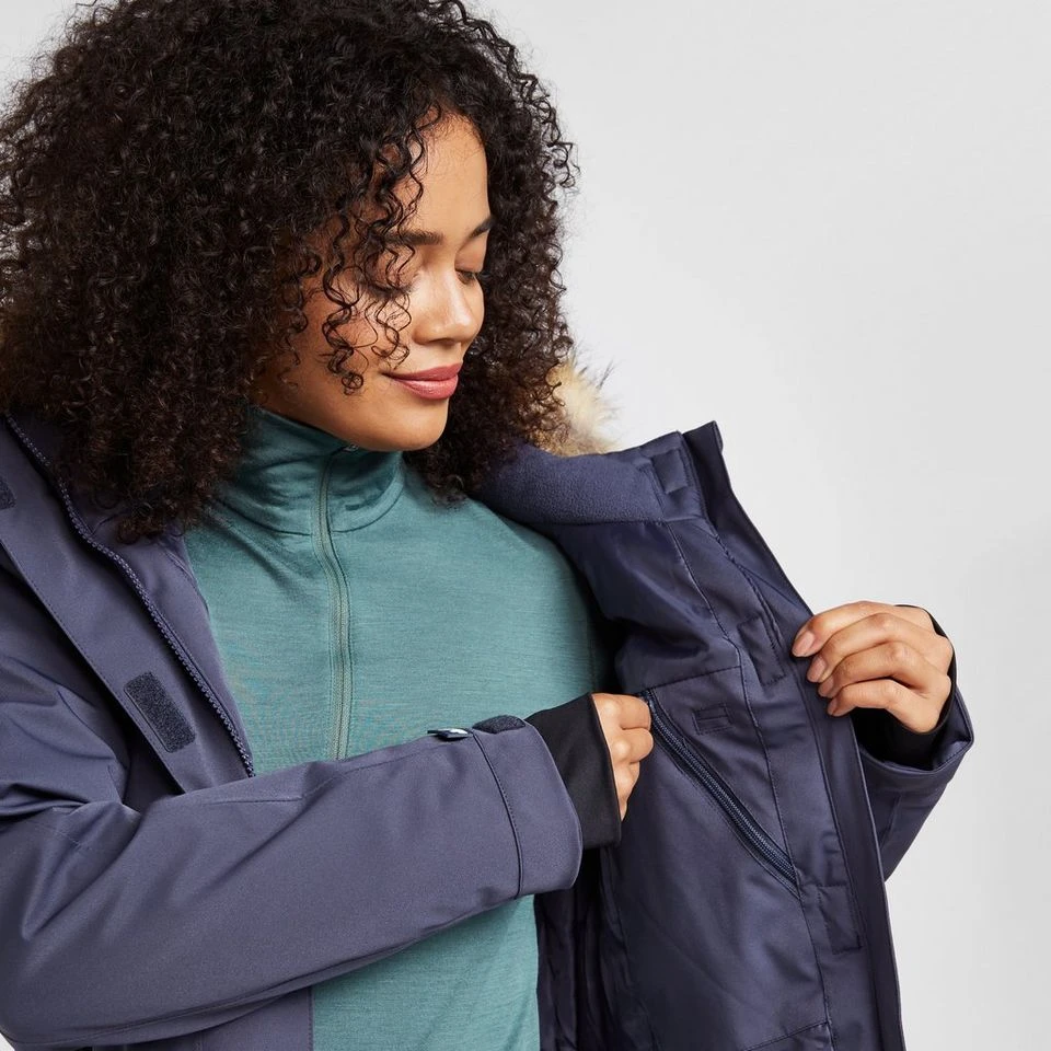 Ellesse Women’s Miriamino Jacket - Image 15