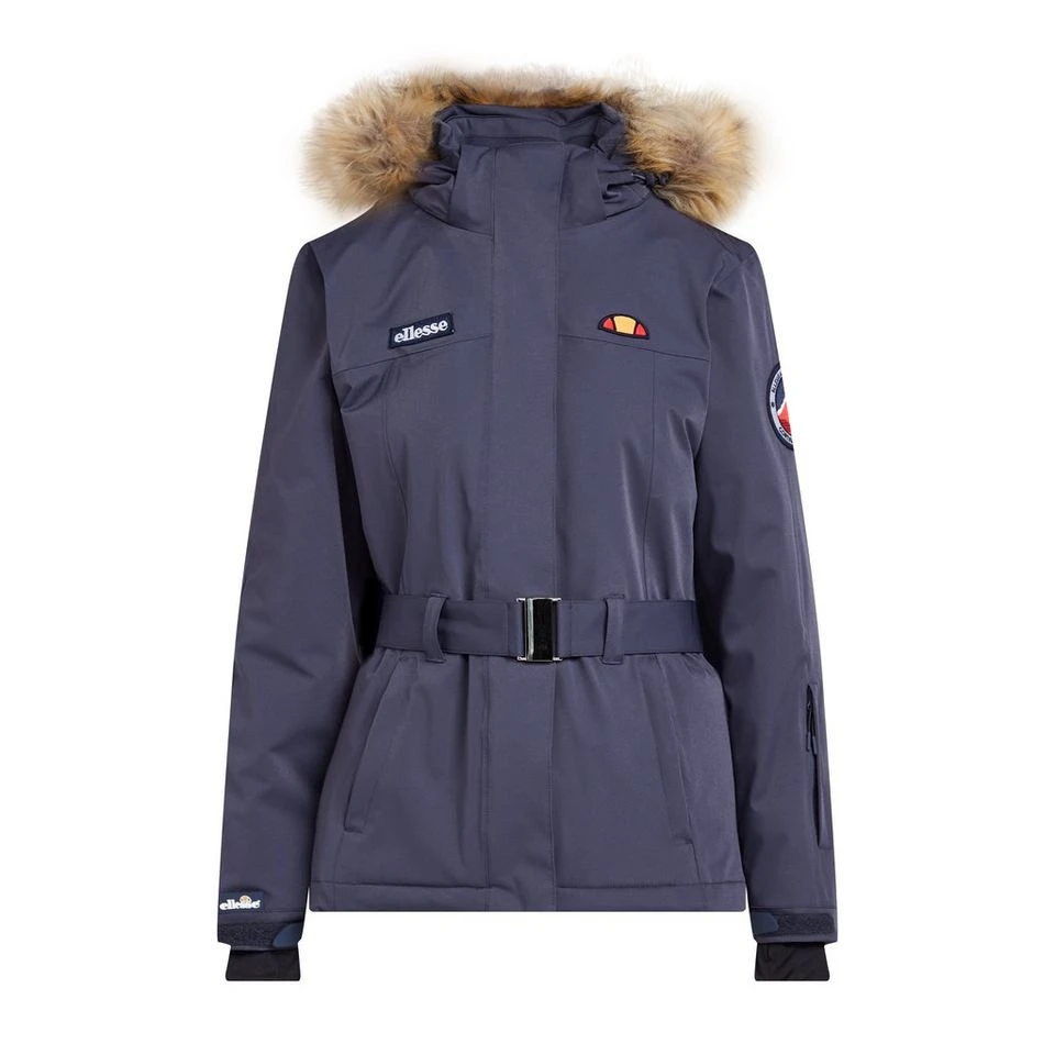 Ellesse Women’s Miriamino Jacket - Image 16