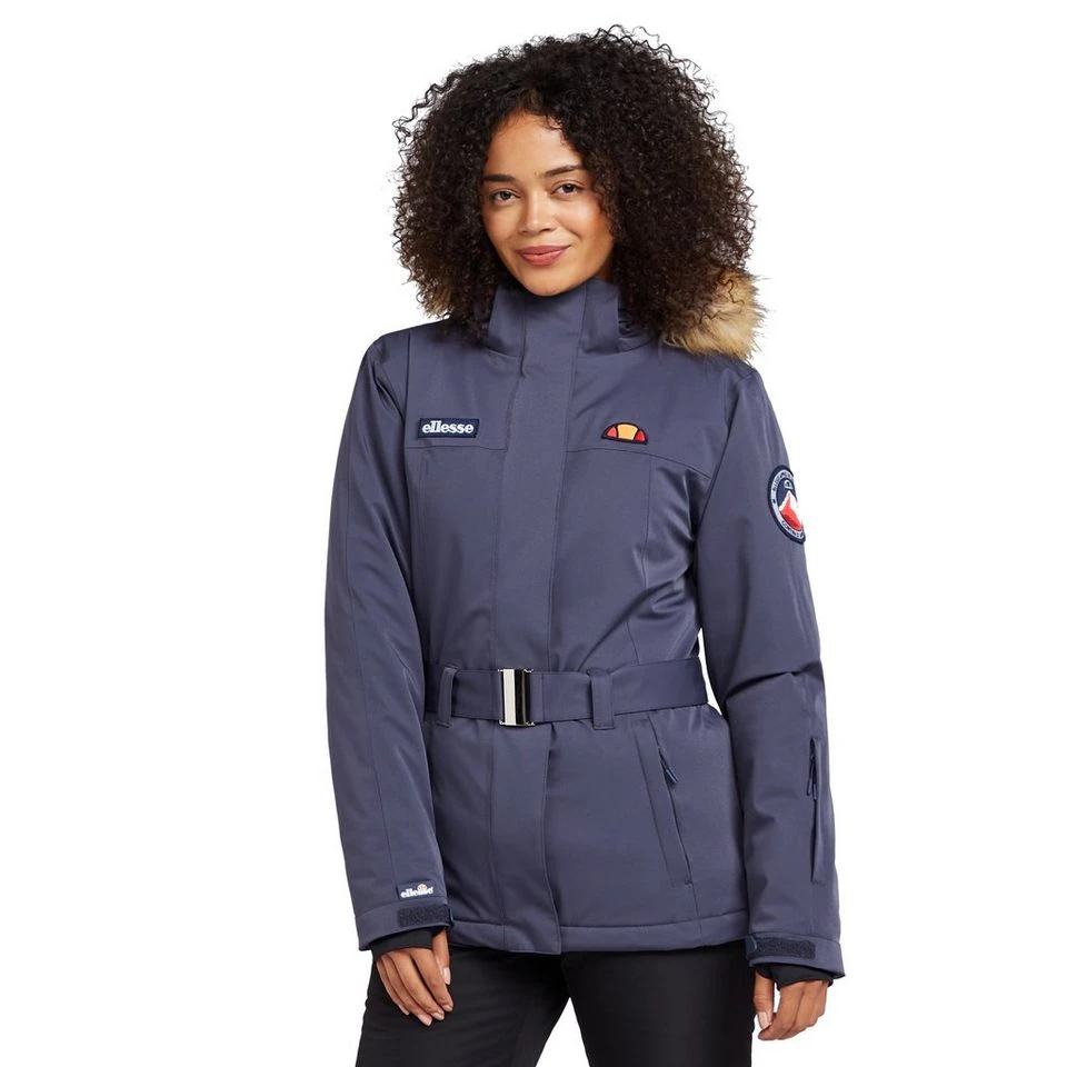 Ellesse Women’s Miriamino Jacket - Image 17