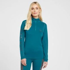 Royal Scot Women’s Long Sleeve Base Layer