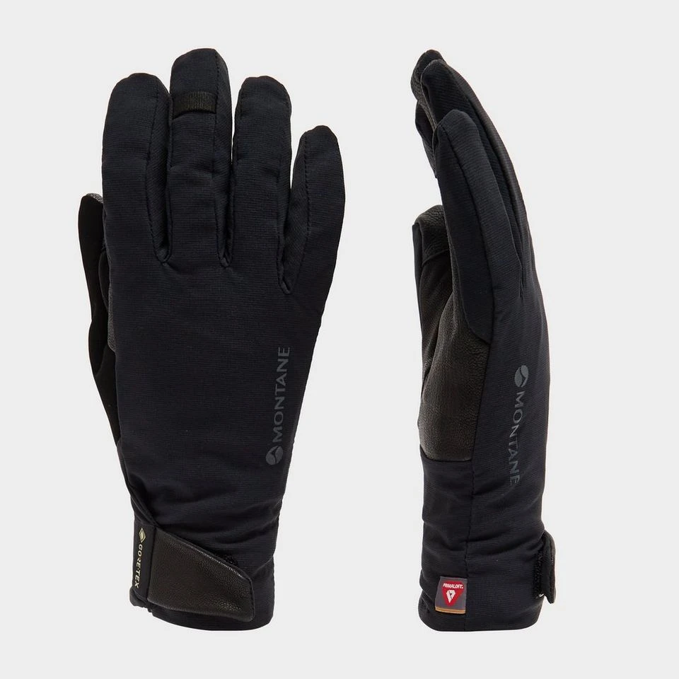 Montane Women’s Duality GORE-TEX® Gloves