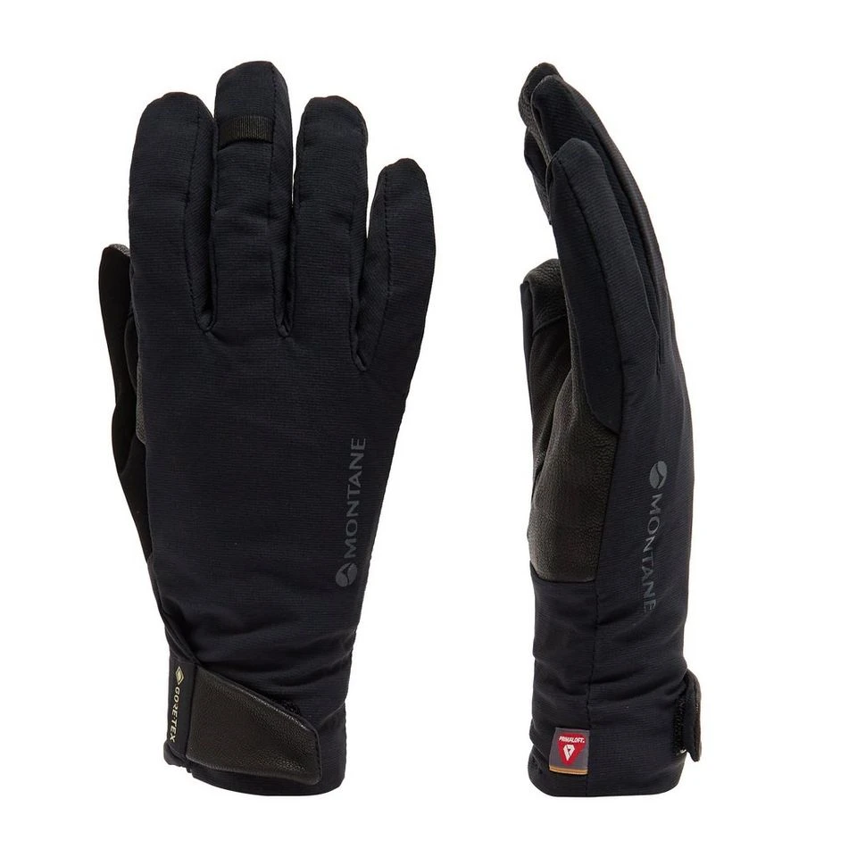 Montane Women’s Duality GORE-TEX® Gloves - Image 4