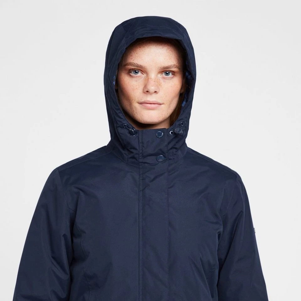 Regatta Women’s Brigida Waterproof Insulated Jacket - Image 6