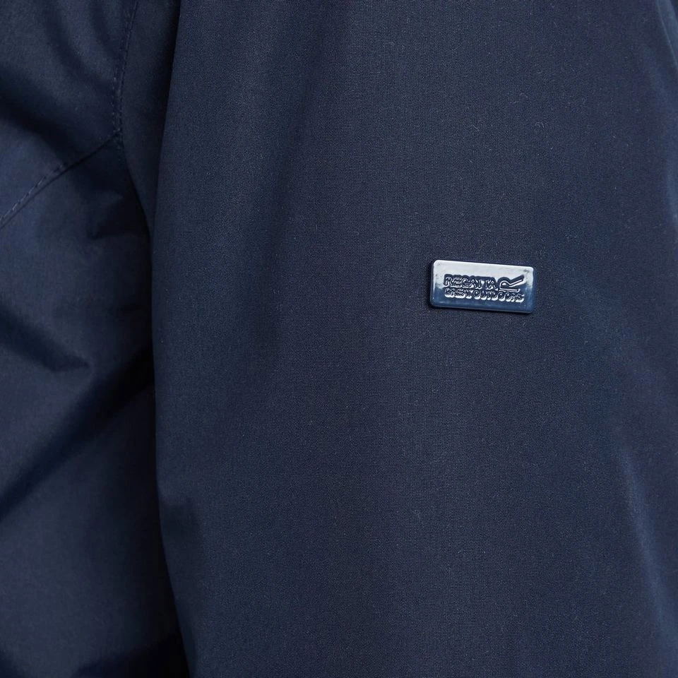 Regatta Women’s Brigida Waterproof Insulated Jacket - Image 3