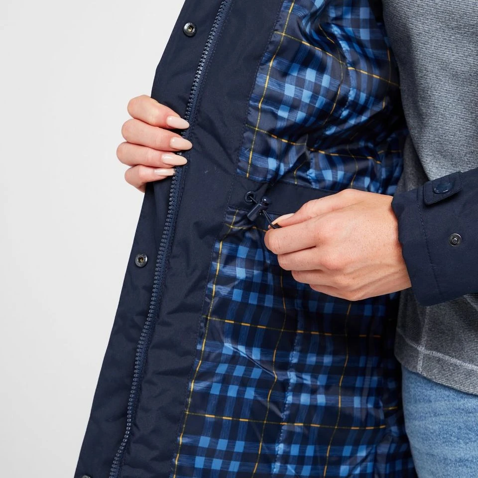 Regatta Women’s Brigida Waterproof Insulated Jacket - Image 5