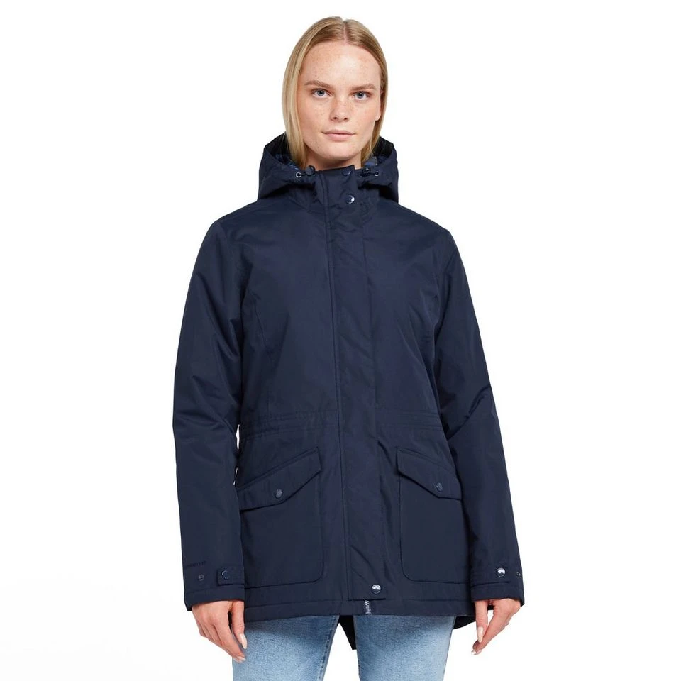 Regatta Women’s Brigida Waterproof Insulated Jacket - Image 9