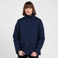 Regatta Women’s Leighton Waterproof Jacket