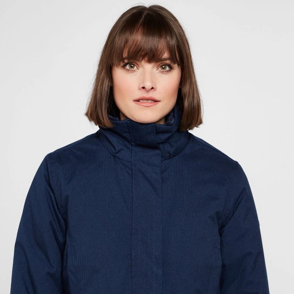 Regatta Women’s Leighton Waterproof Jacket - Image 4