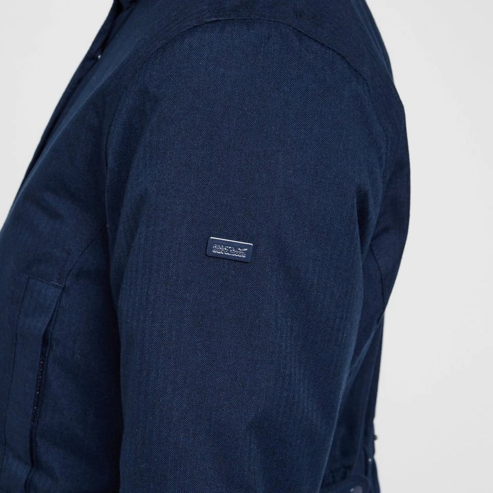 Regatta Women’s Leighton Waterproof Jacket - Image 8