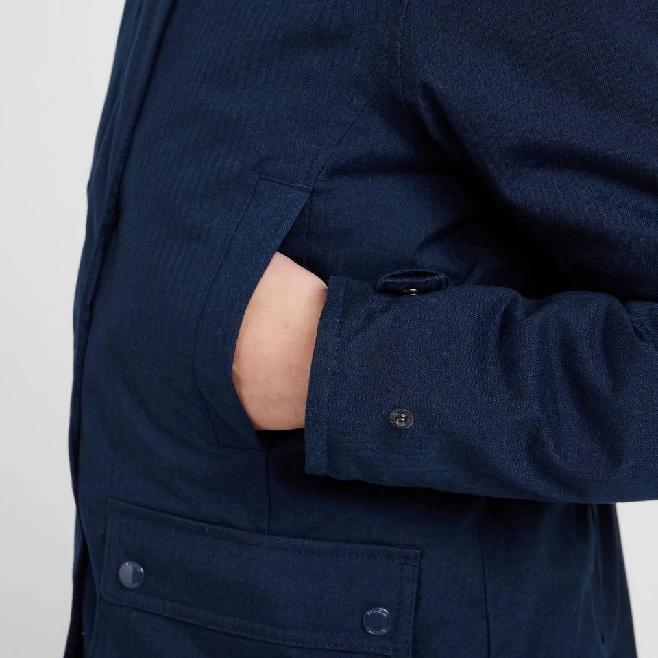 Regatta Women’s Leighton Waterproof Jacket - Image 10