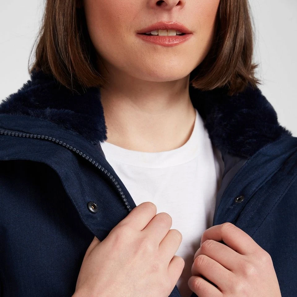 Regatta Women’s Leighton Waterproof Jacket - Image 11