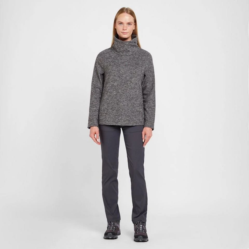 Regatta Women’s Radmilla Overhead Fleece - Image 3
