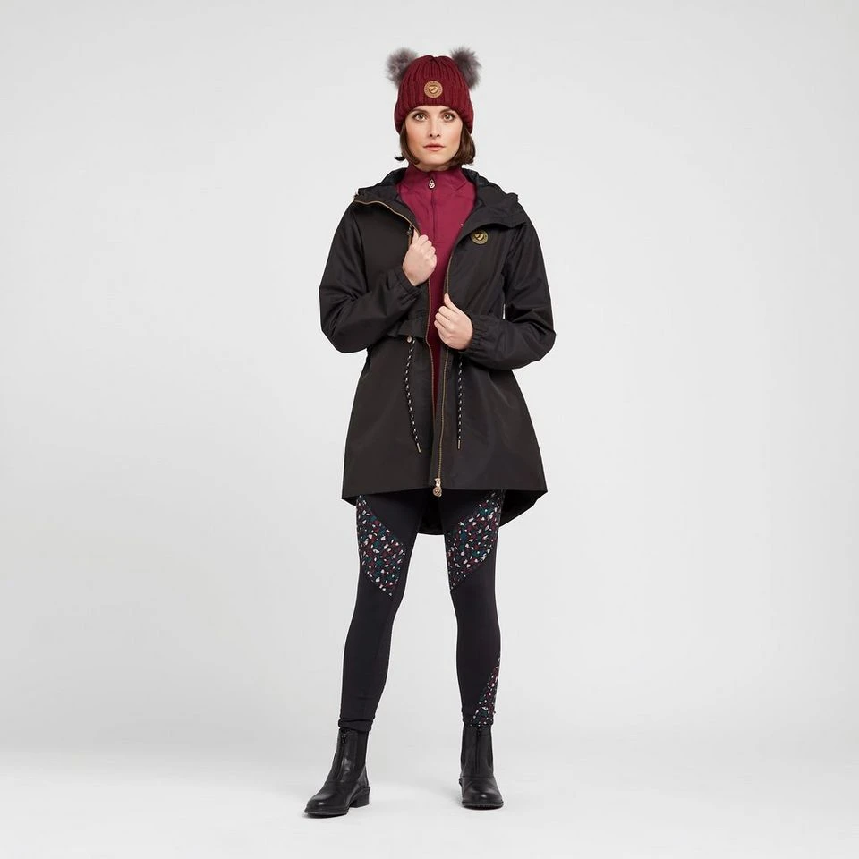 Aubrion Women’s Hackney Jacket - Image 3