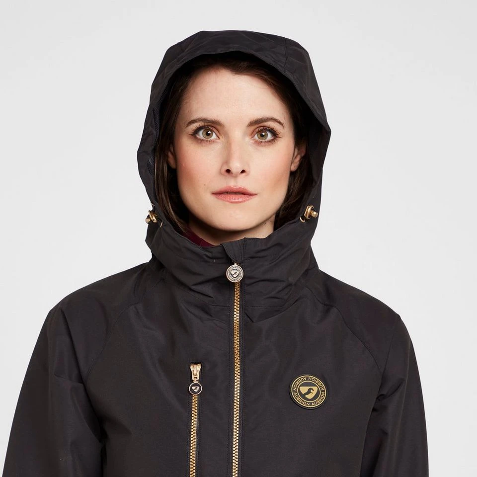Aubrion Women’s Hackney Jacket - Image 4