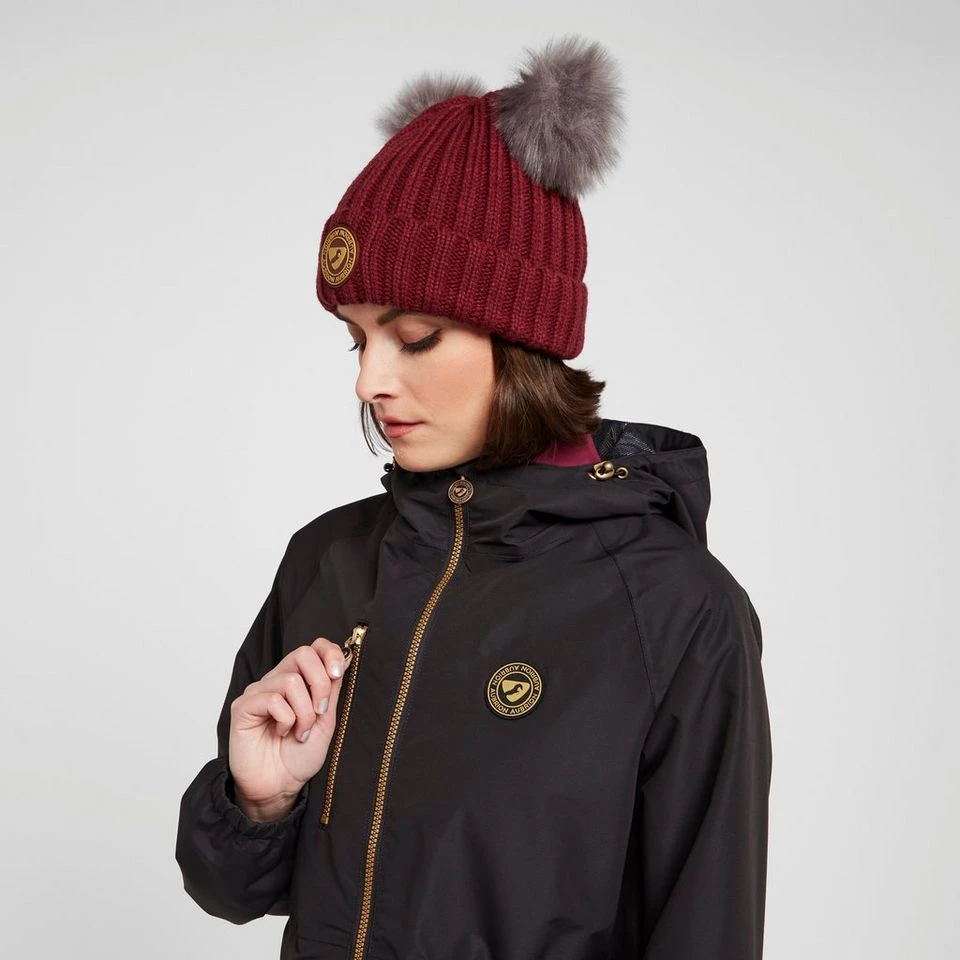 Aubrion Women’s Hackney Jacket - Image 6