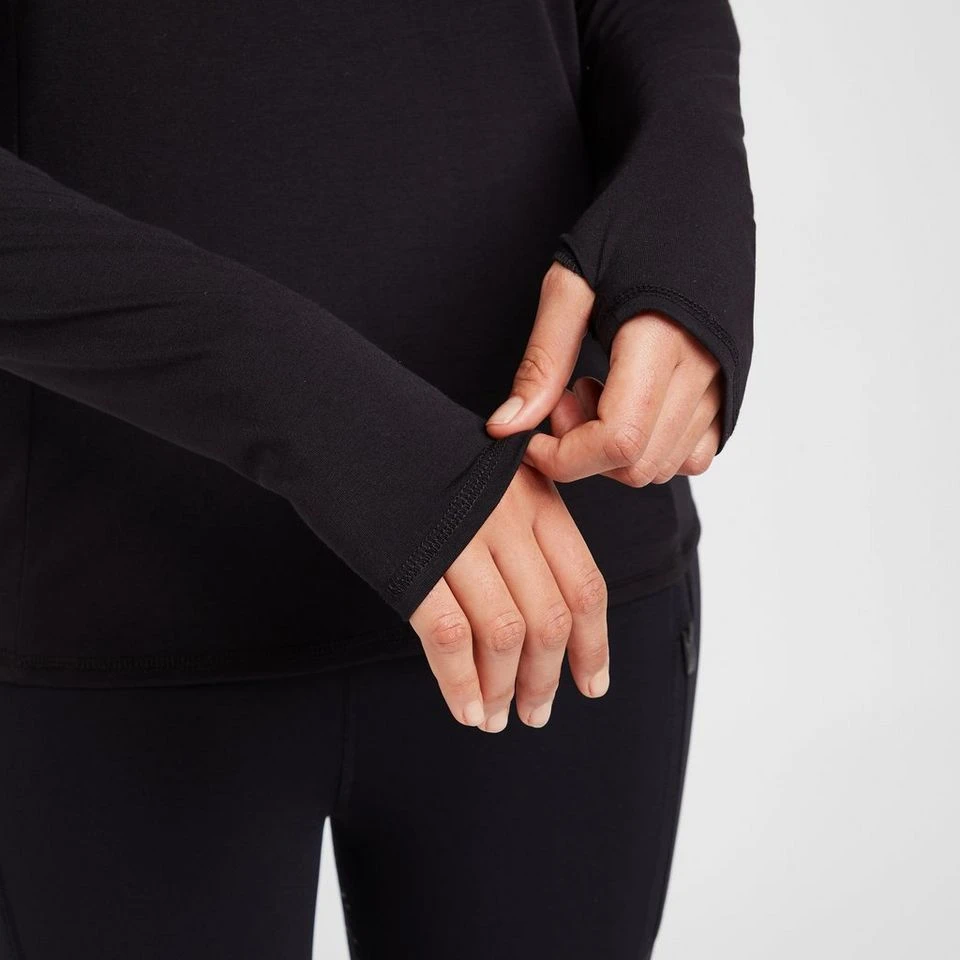 Ariat Women’s Venture Long Sleeve Baselayer - Image 5