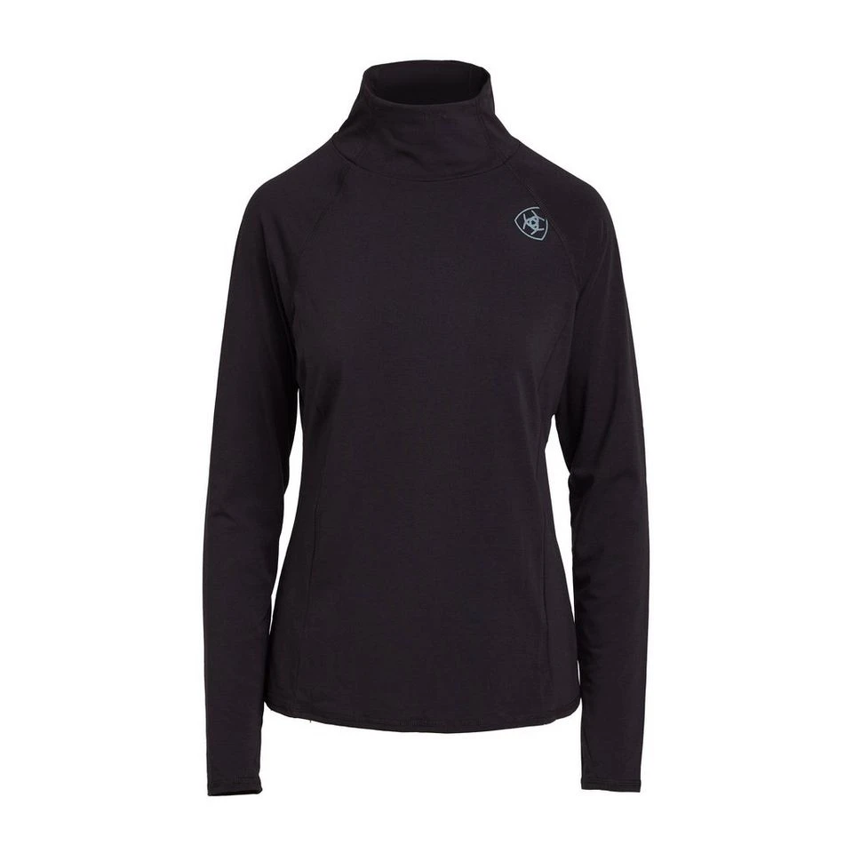 Ariat Women’s Venture Long Sleeve Baselayer - Image 6