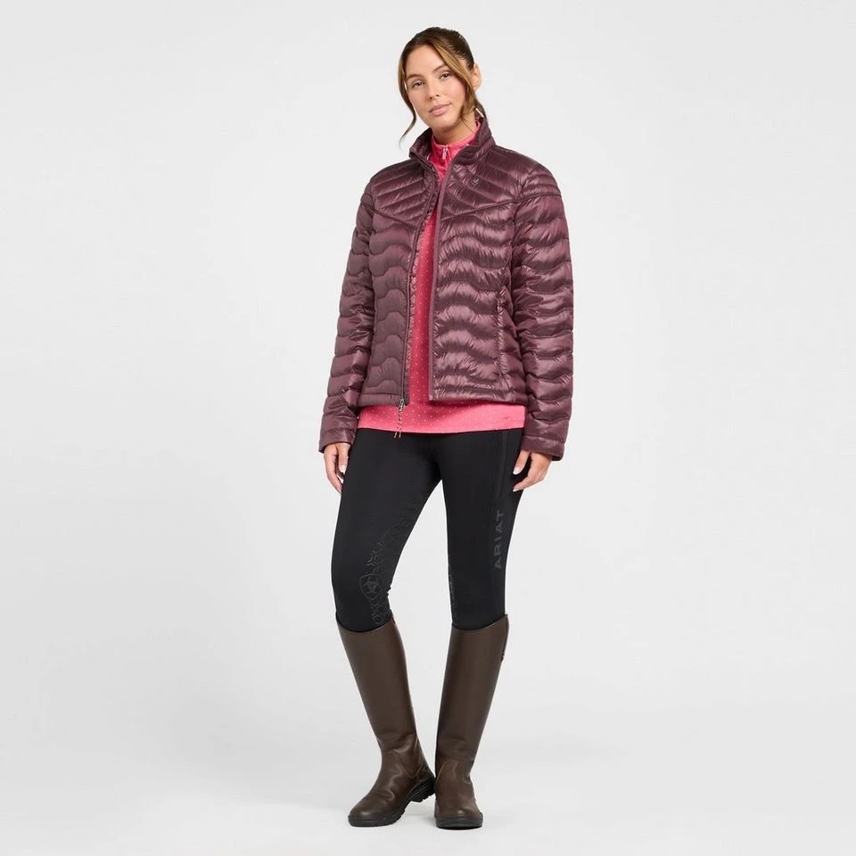 Ariat Women’s Ideal Down Jacket - Image 3