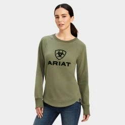 Ariat Women's Benicia Sweatshirt