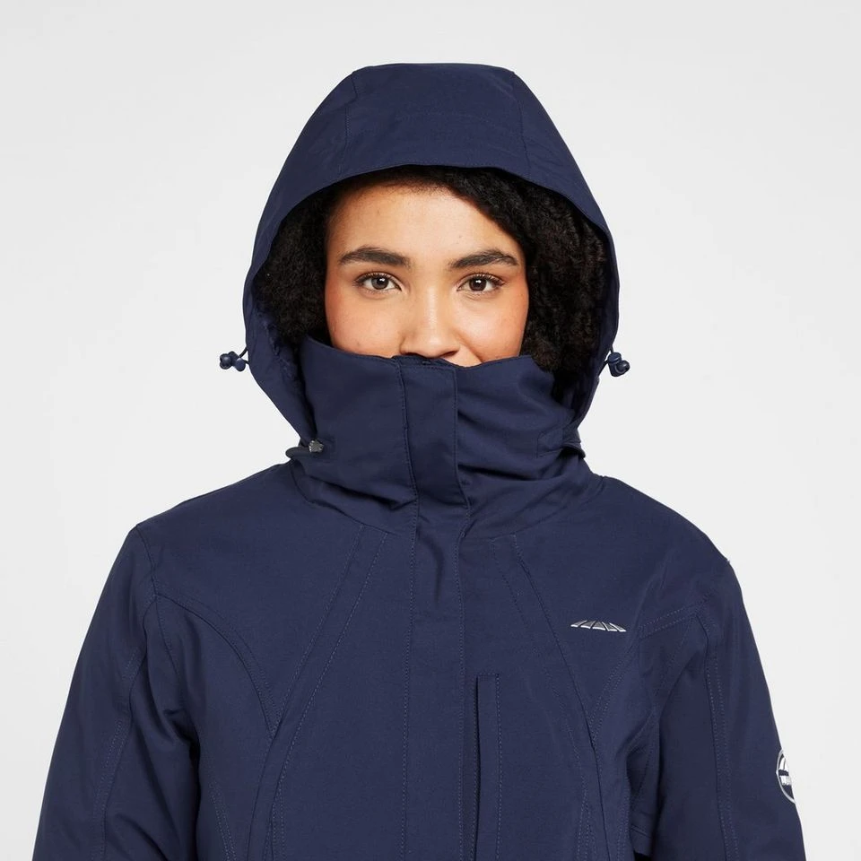 Weatherbeeta Women’s Kyla Waterproof Jacket - Image 4