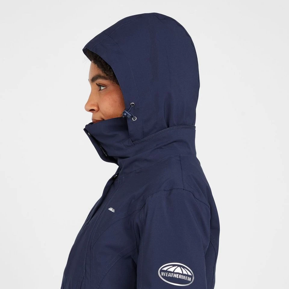 Weatherbeeta Women’s Kyla Waterproof Jacket - Image 5