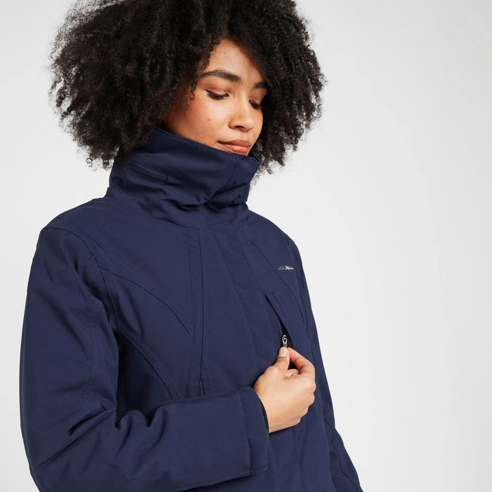 Weatherbeeta Women’s Kyla Waterproof Jacket - Image 6