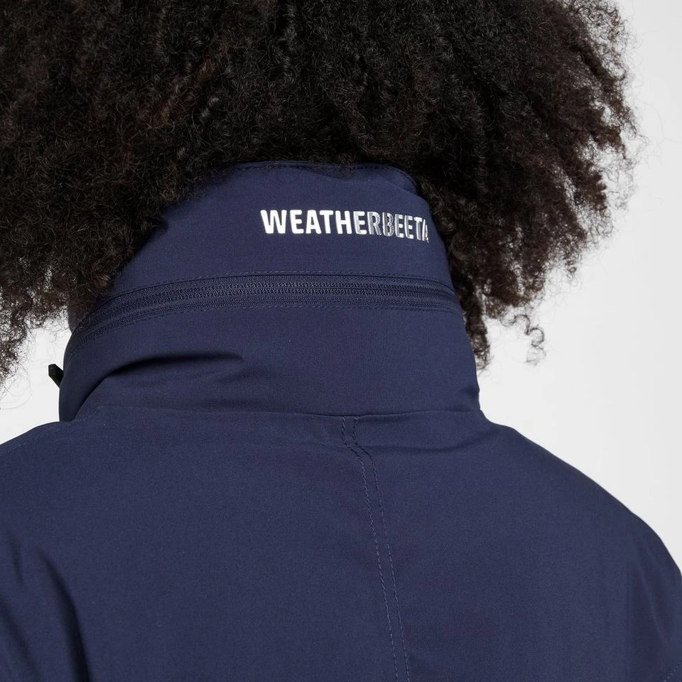 Weatherbeeta Women’s Kyla Waterproof Jacket - Image 10