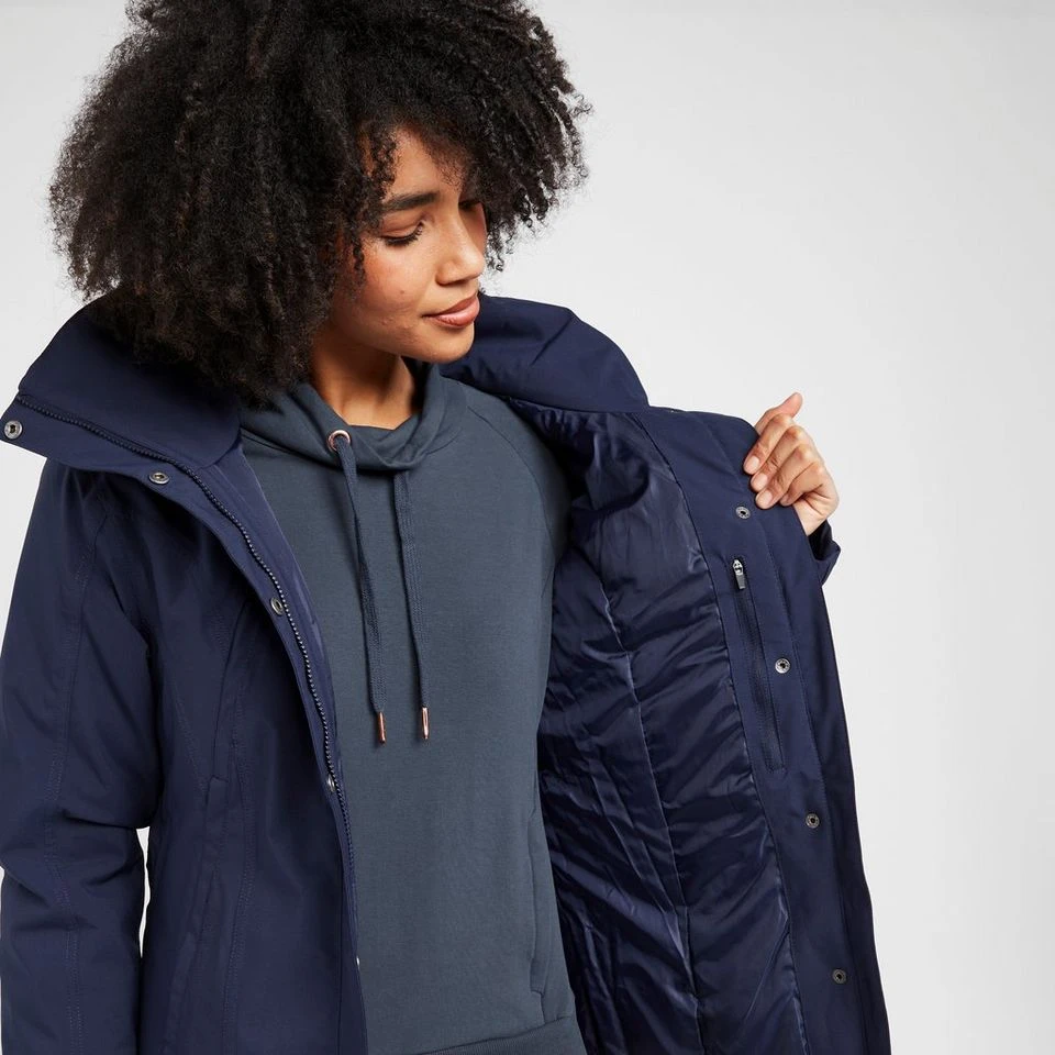 Weatherbeeta Women’s Kyla Waterproof Jacket - Image 11