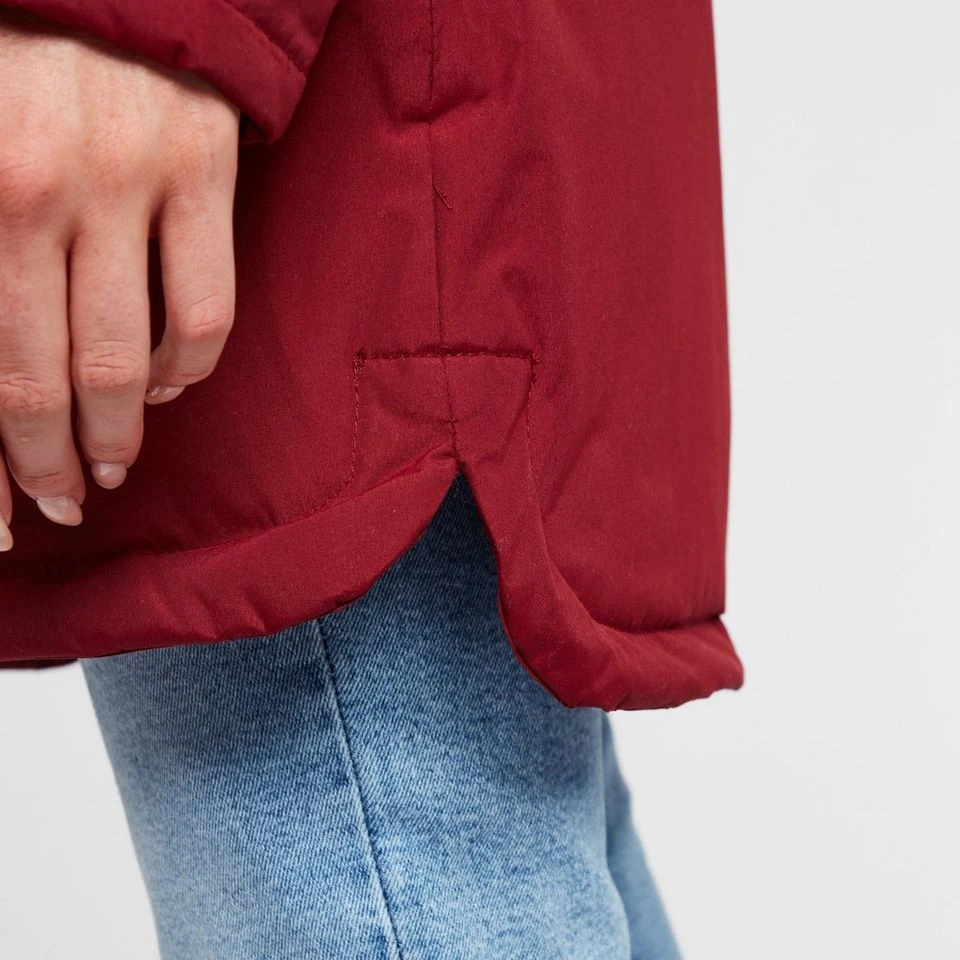 Regatta Women’s Sabinka Fur Trim Parka Jacket - Image 9