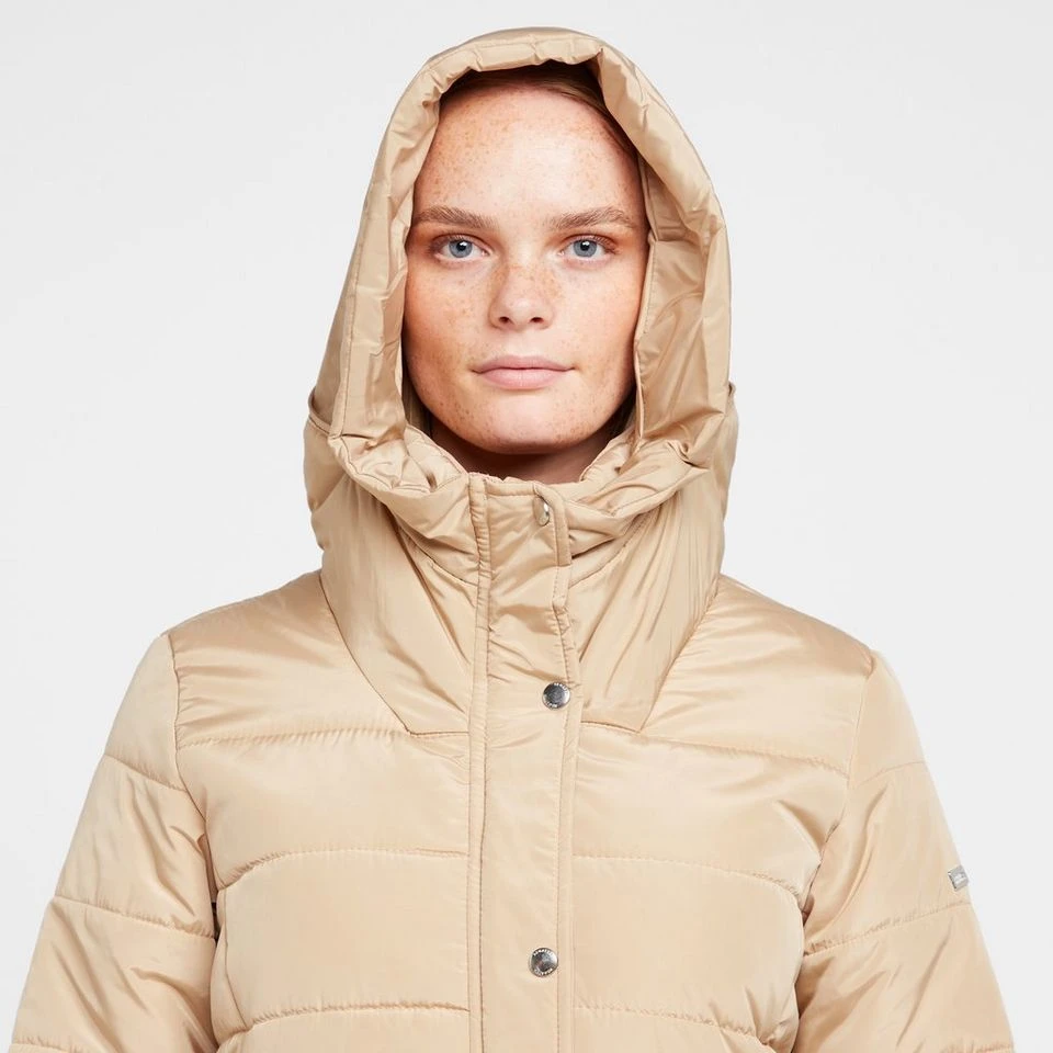 Regatta Women’s Pamelina Hooded Parka Jacket - Image 4