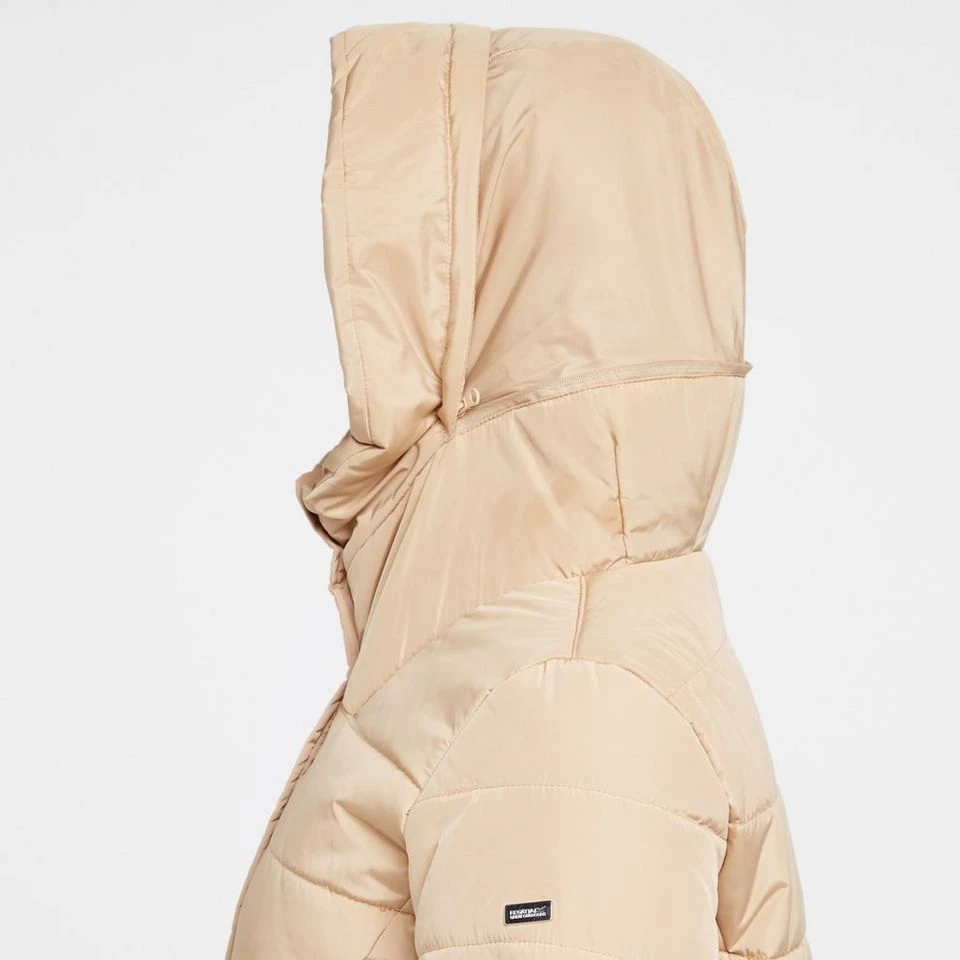 Regatta Women’s Pamelina Hooded Parka Jacket - Image 5