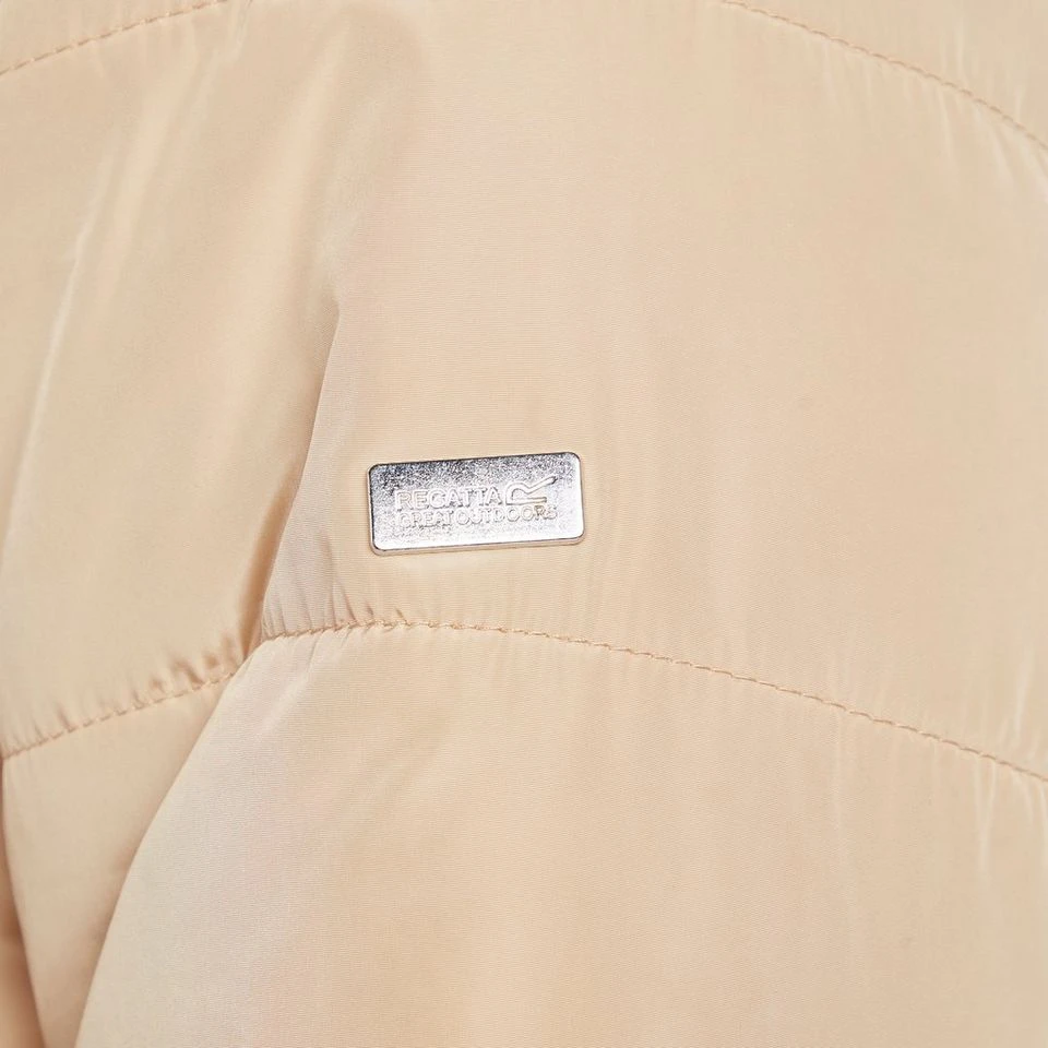 Regatta Women’s Pamelina Hooded Parka Jacket - Image 8