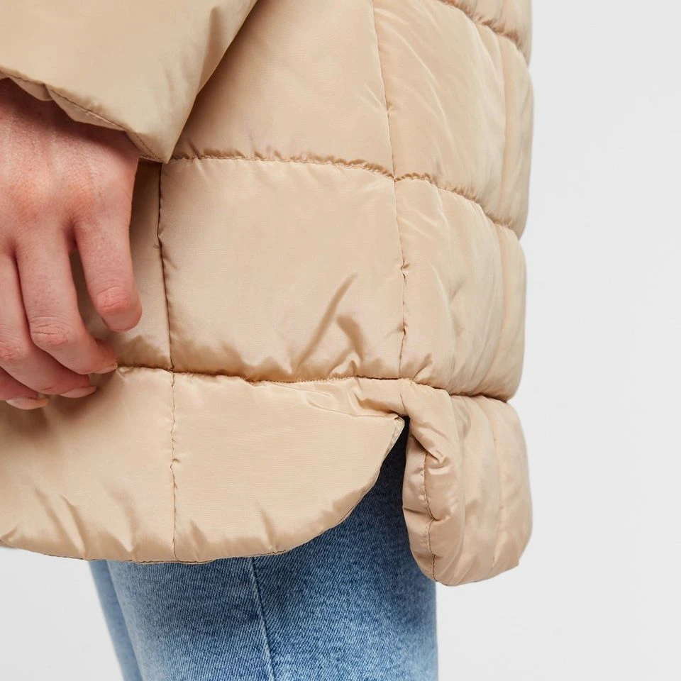 Regatta Women’s Pamelina Hooded Parka Jacket - Image 10