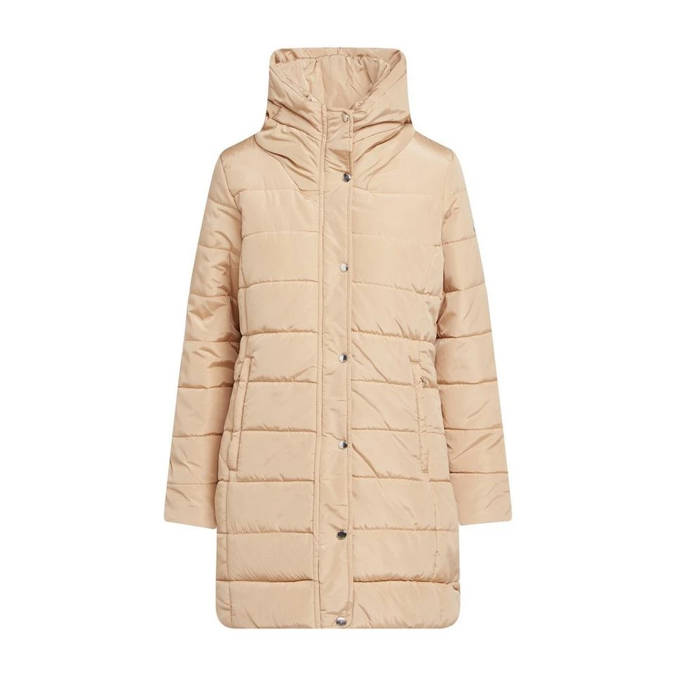 Regatta Women’s Pamelina Hooded Parka Jacket - Image 11