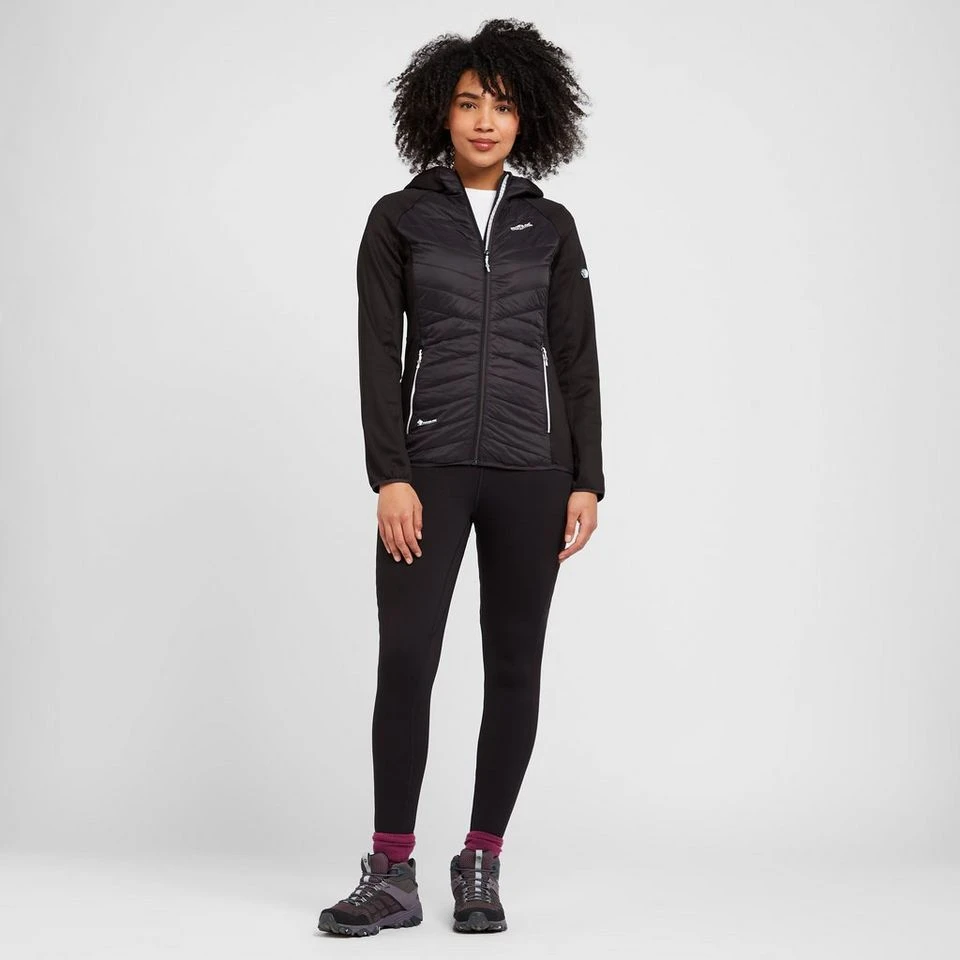 Regatta Women's Andreson VII Hybrid Jacket - Image 3