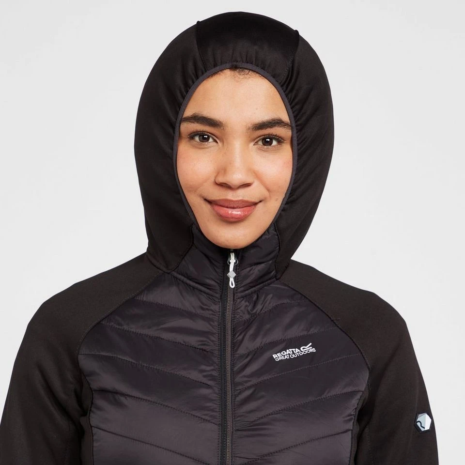 Regatta Women's Andreson VII Hybrid Jacket - Image 4