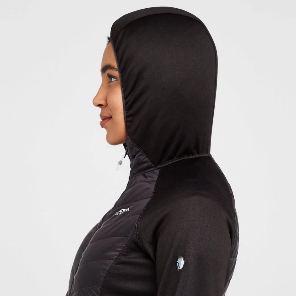 Regatta Women's Andreson VII Hybrid Jacket - Image 5