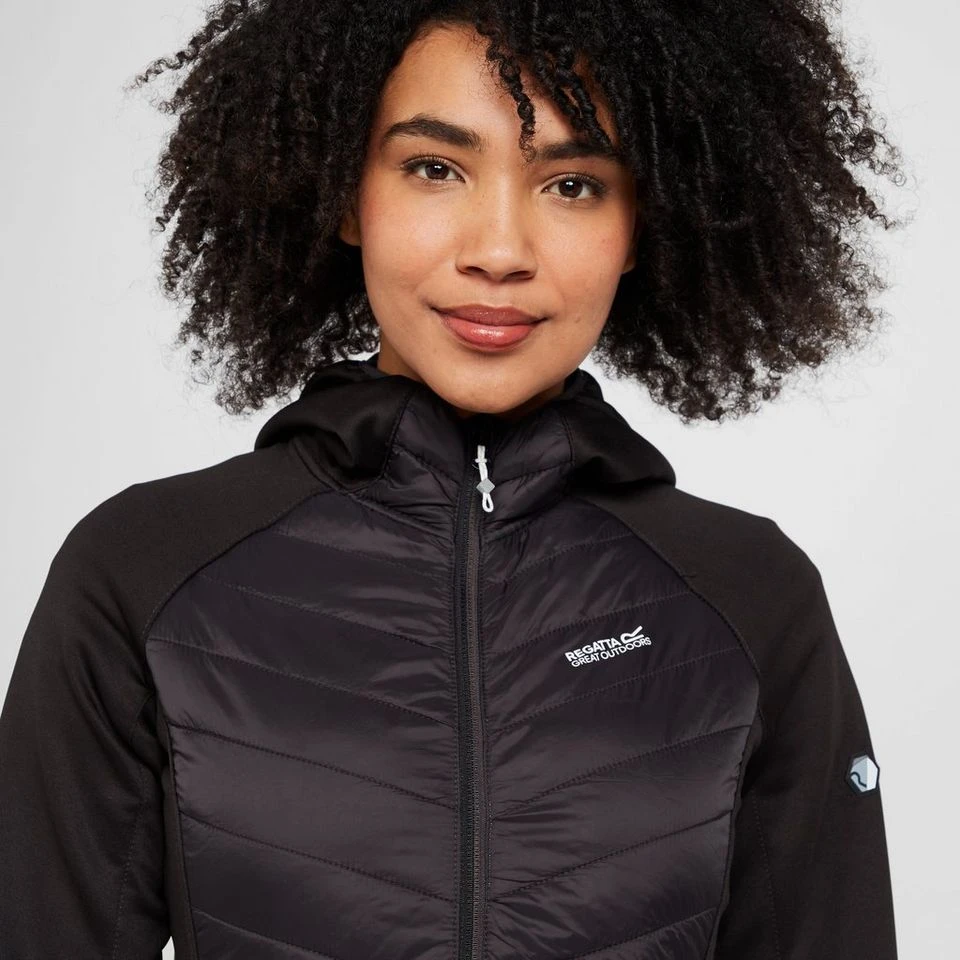 Regatta Women's Andreson VII Hybrid Jacket - Image 6
