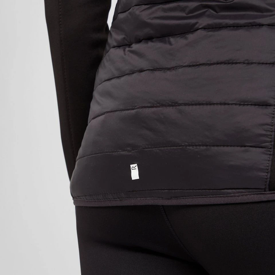 Regatta Women's Andreson VII Hybrid Jacket - Image 9