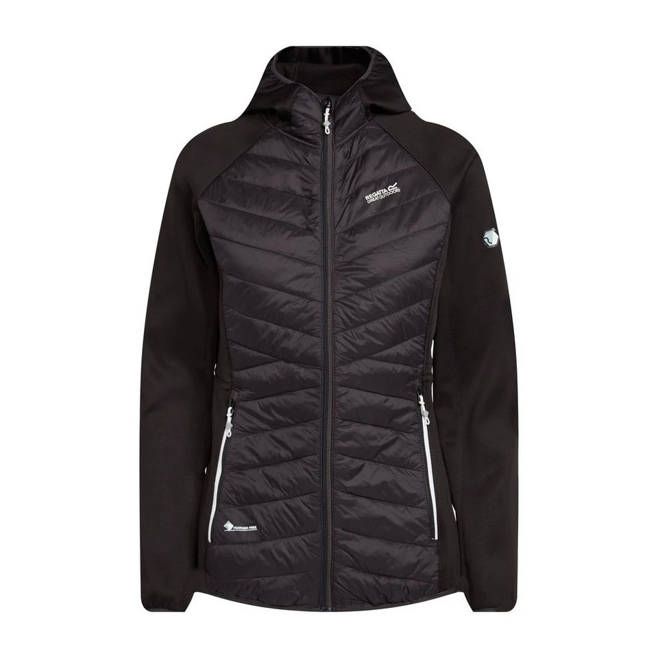 Regatta Women's Andreson VII Hybrid Jacket - Image 10