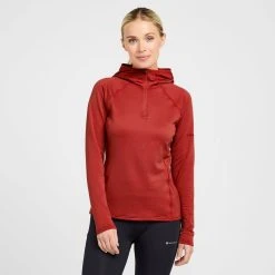 Montane Women’s Protium Lite Half Zip Fleece