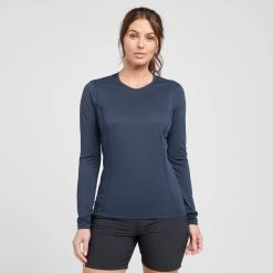 Montane Women’s Dart Lite Long-Sleeved T-Shirt