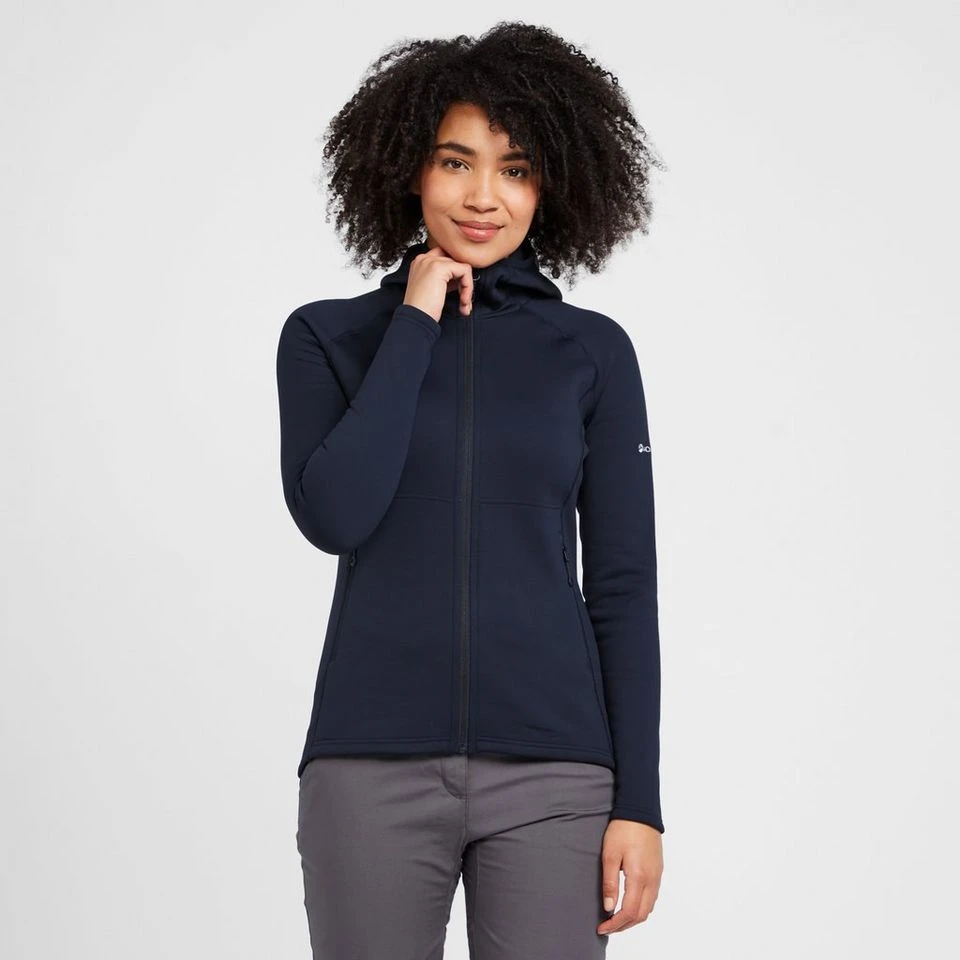 Montane Women's Fury Hoodie