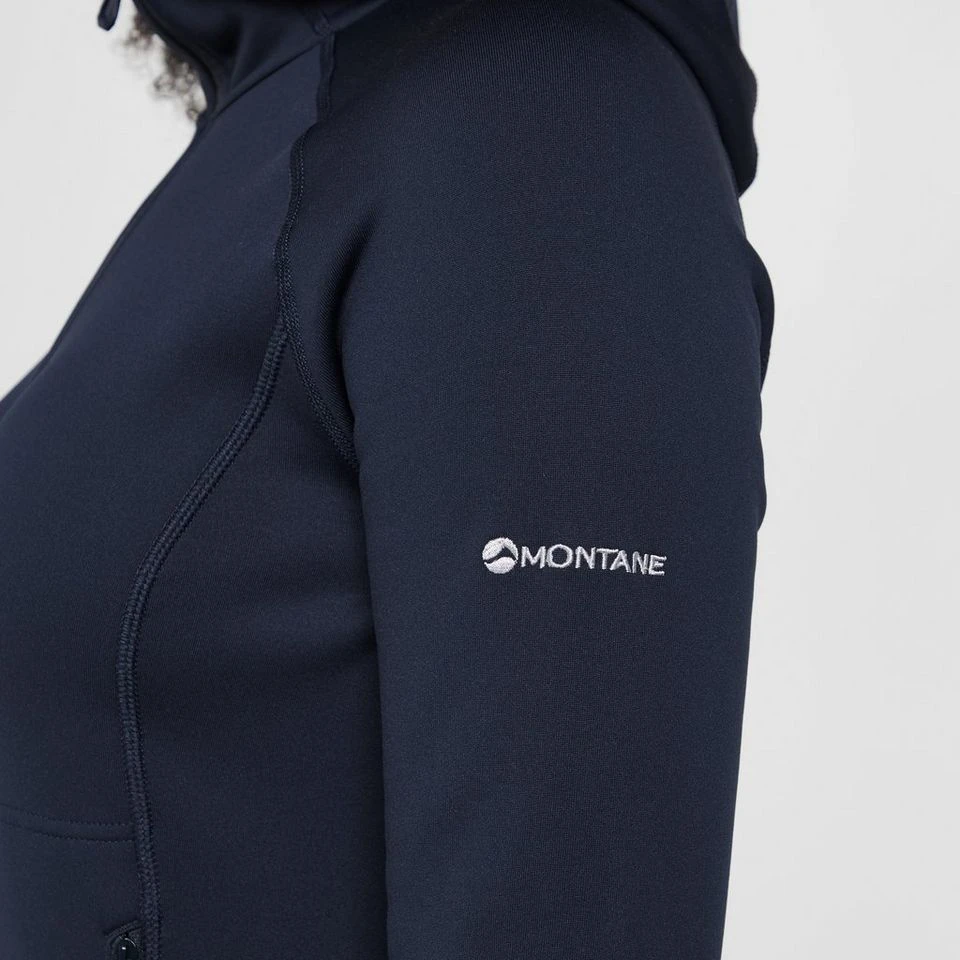 Montane Women's Fury Hoodie - Image 5
