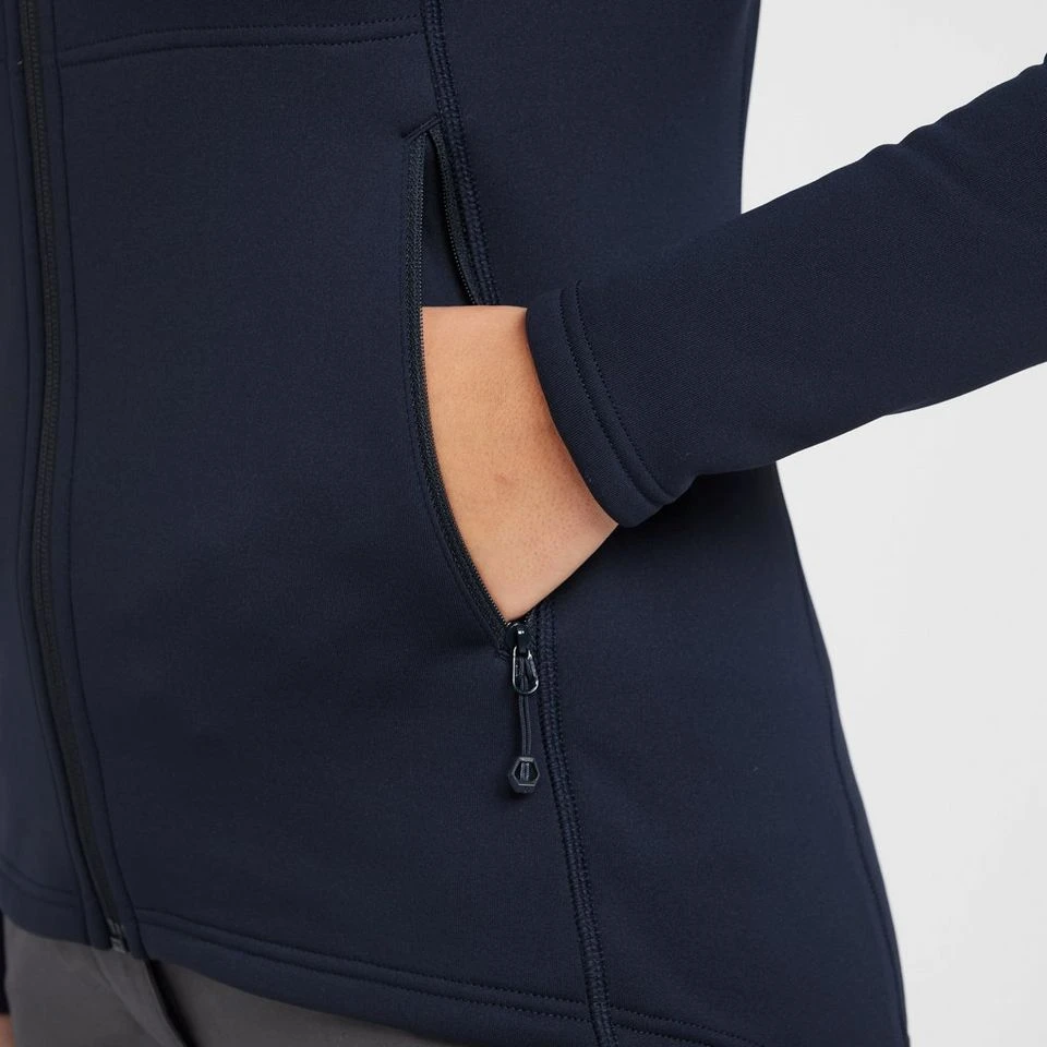 Montane Women's Fury Hoodie - Image 6