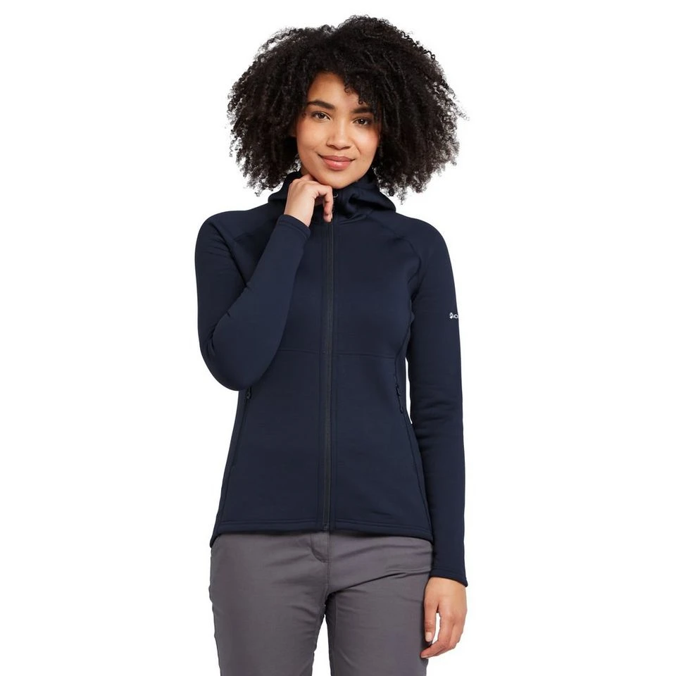 Montane Women's Fury Hoodie - Image 8